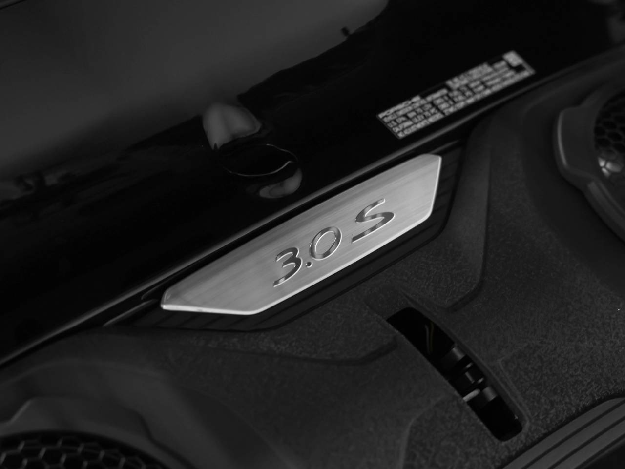 2026 Porsche 911 911 Carrera S