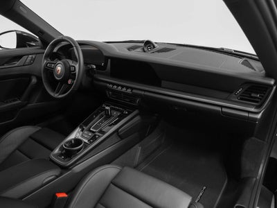 2026 Porsche 911 911 Carrera S