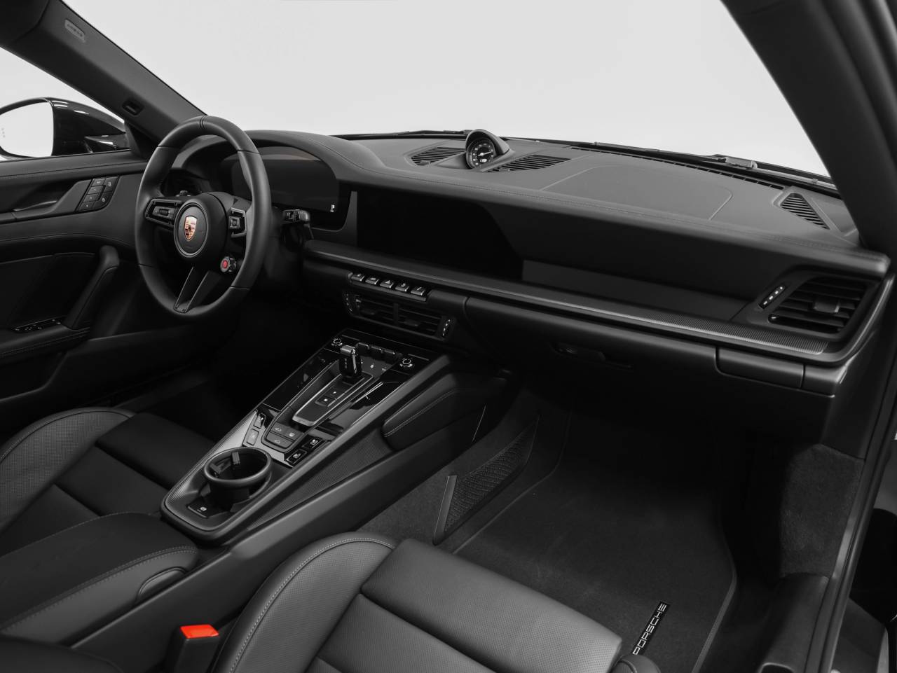 2026 Porsche 911 911 Carrera S