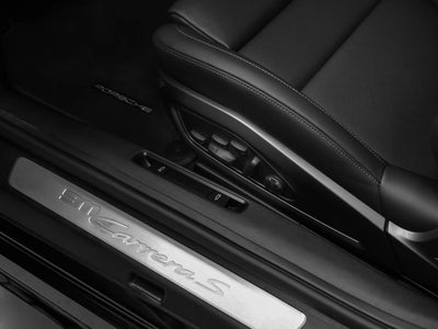2026 Porsche 911 911 Carrera S
