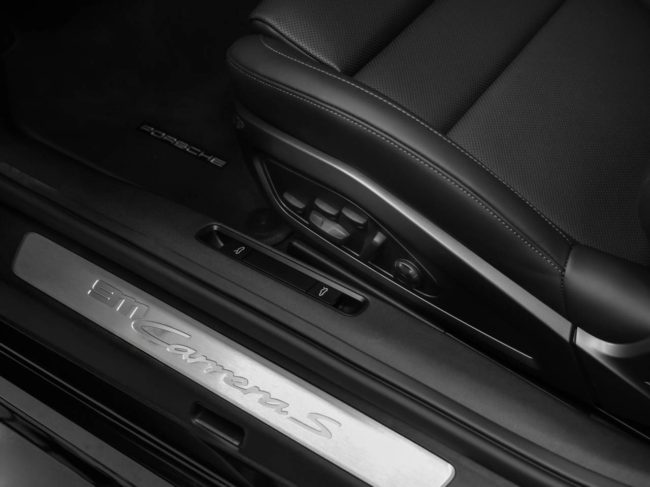 2026 Porsche 911 911 Carrera S