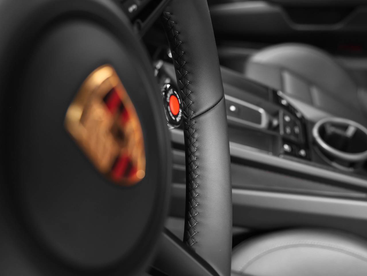 2026 Porsche 911 911 Carrera S