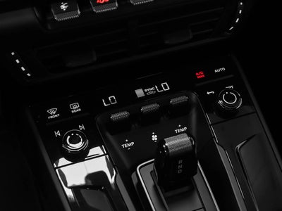 2026 Porsche 911 911 Carrera S