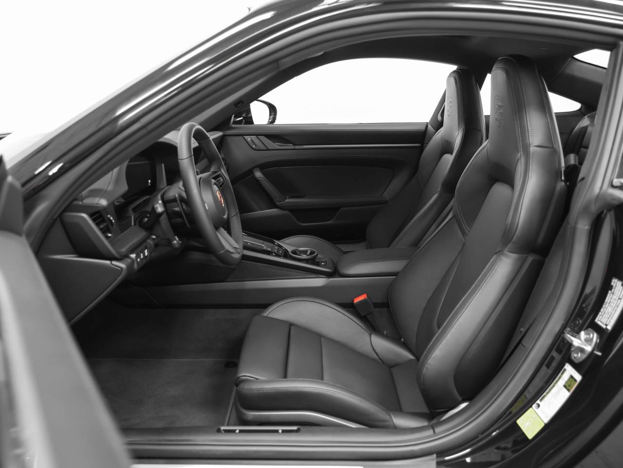 2026 Porsche 911 911 Carrera S