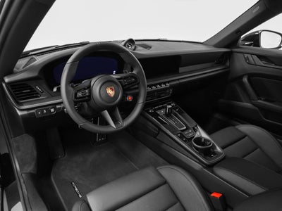 2026 Porsche 911 911 Carrera S