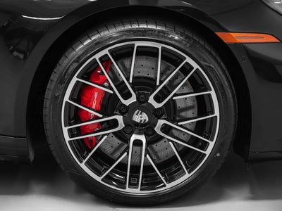 2026 Porsche 911 911 Carrera S