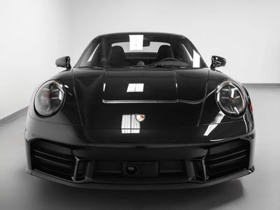 2026 Porsche 911 911 Carrera S
