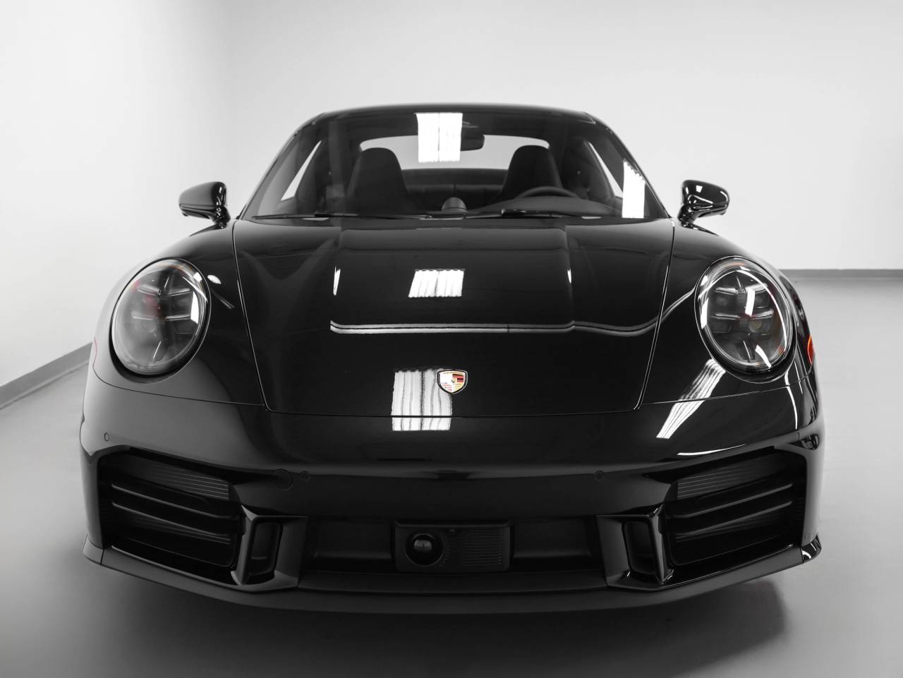 2026 Porsche 911 911 Carrera S