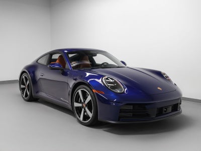 2026 Porsche 911 911 Carrera S