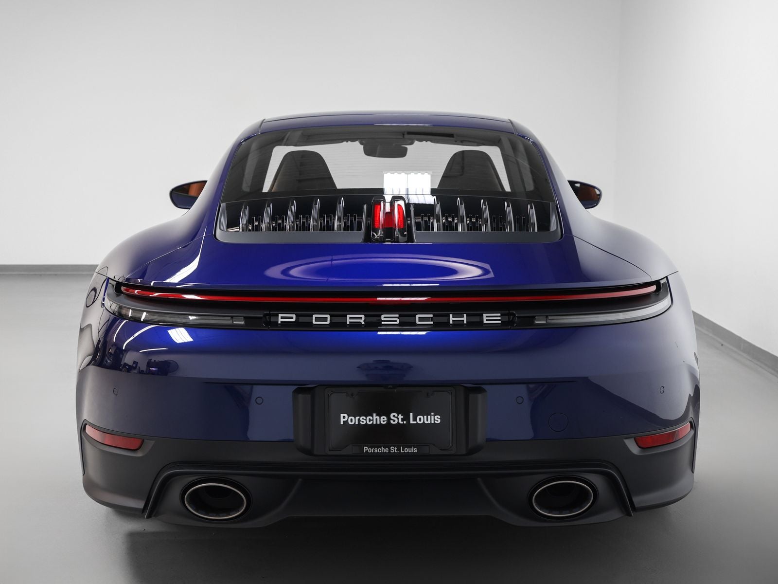 2026 Porsche 911 911 Carrera S