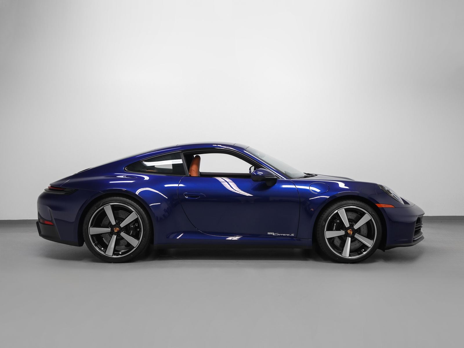2026 Porsche 911 911 Carrera S