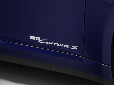 2026 Porsche 911 911 Carrera S