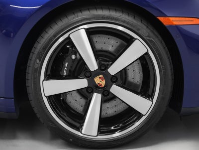 2026 Porsche 911 911 Carrera S