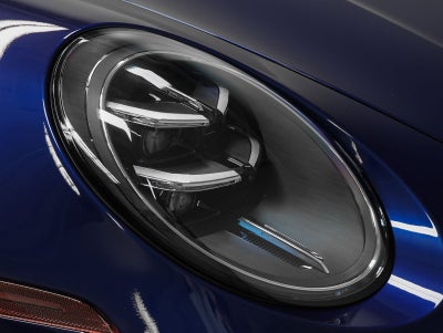 2026 Porsche 911 911 Carrera S
