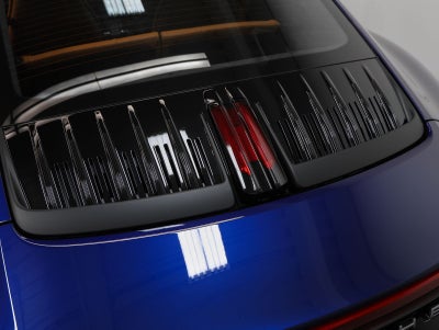 2026 Porsche 911 911 Carrera S
