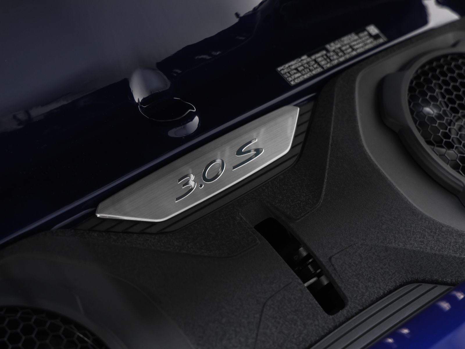 2026 Porsche 911 911 Carrera S