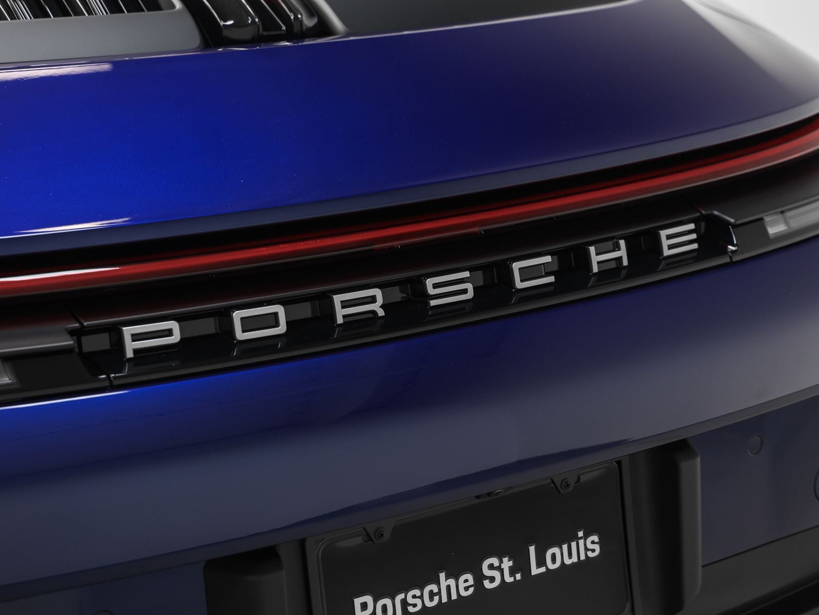 2026 Porsche 911 911 Carrera S