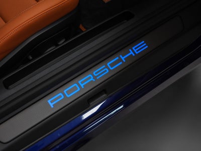 2026 Porsche 911 911 Carrera S