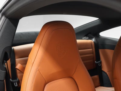 2026 Porsche 911 911 Carrera S
