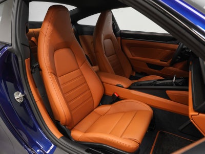 2026 Porsche 911 911 Carrera S