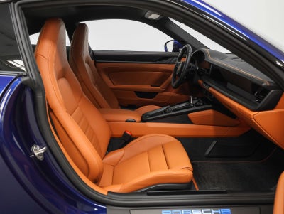 2026 Porsche 911 911 Carrera S