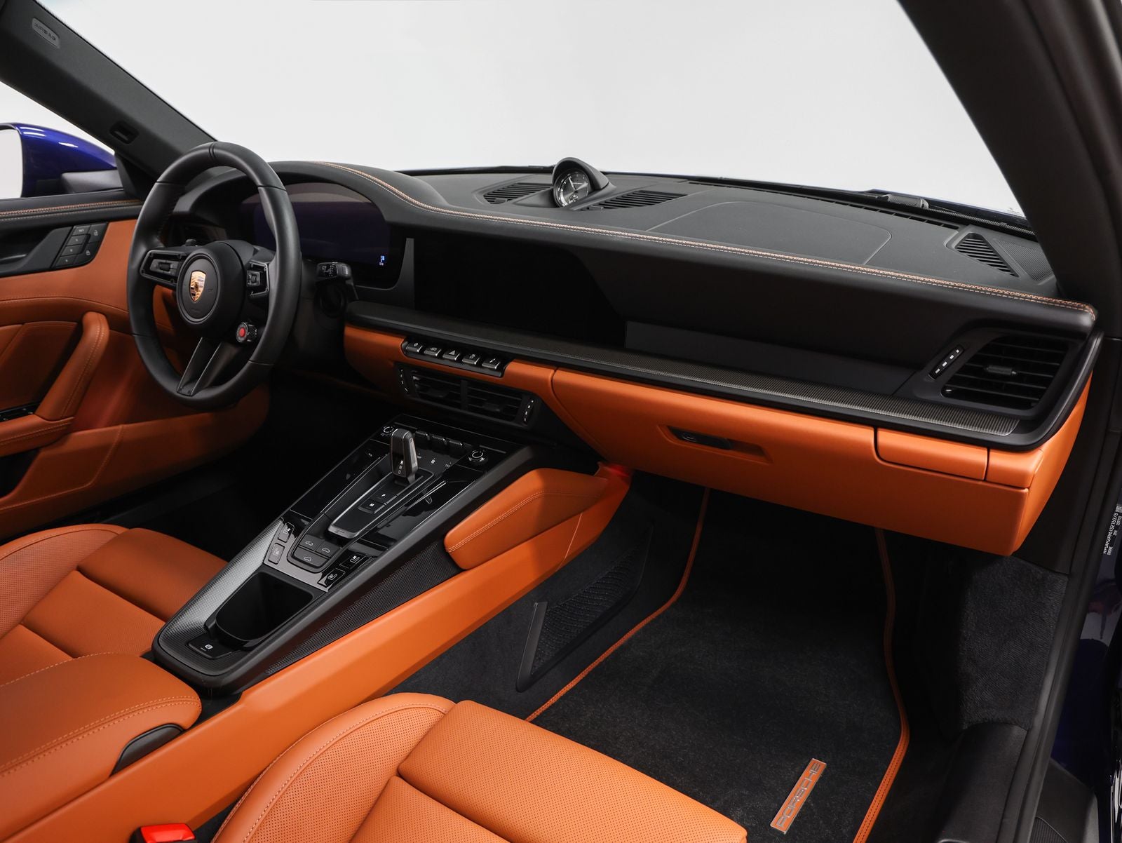 2026 Porsche 911 911 Carrera S