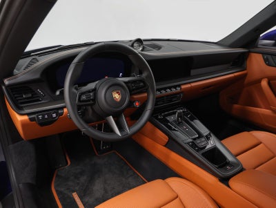 2026 Porsche 911 911 Carrera S