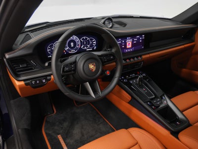 2026 Porsche 911 911 Carrera S