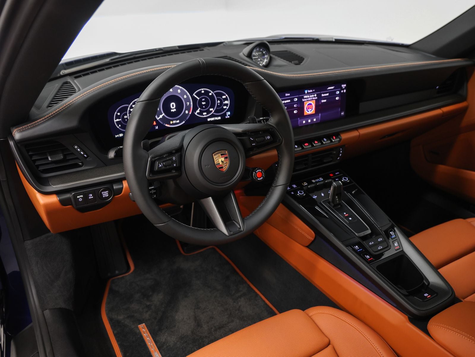 2026 Porsche 911 911 Carrera S