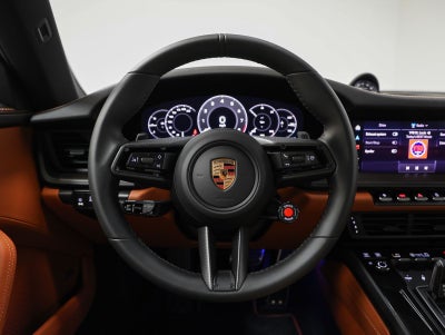 2026 Porsche 911 911 Carrera S