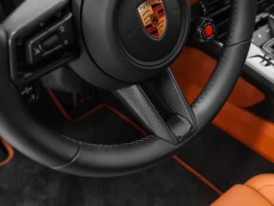 2026 Porsche 911 911 Carrera S
