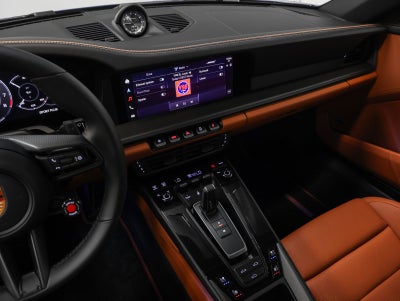2026 Porsche 911 911 Carrera S