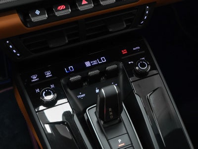 2026 Porsche 911 911 Carrera S