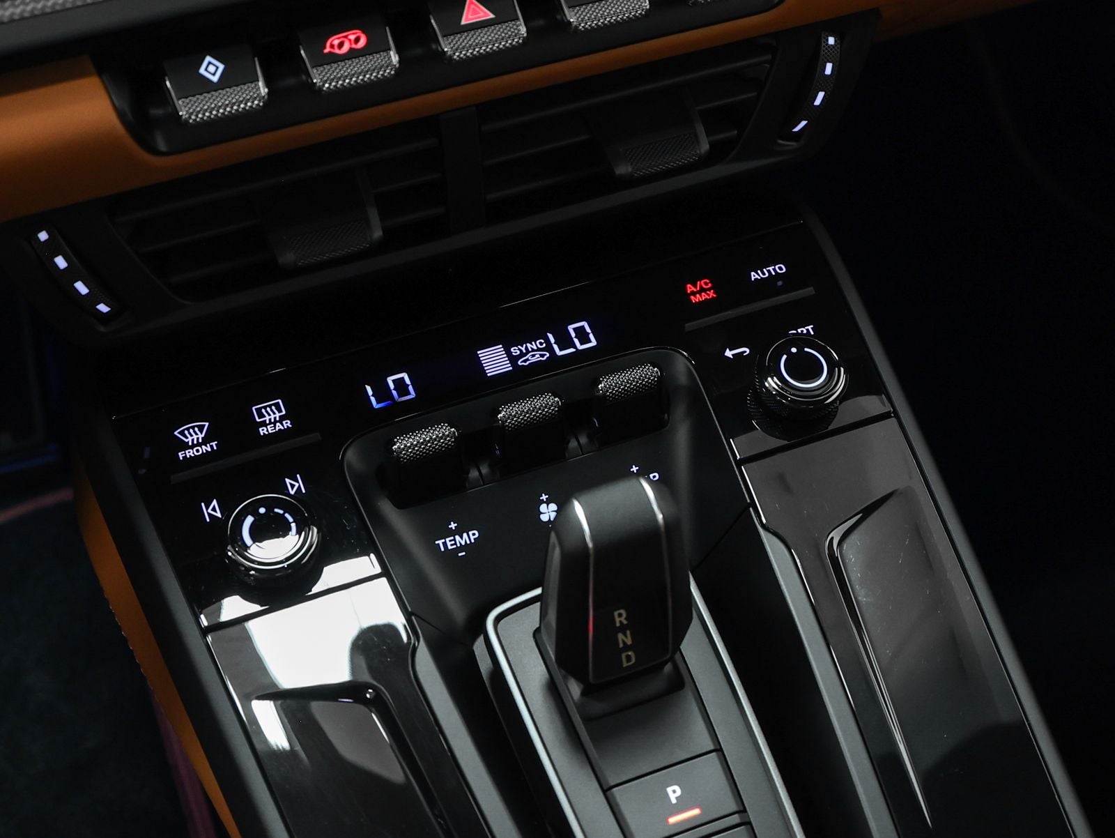 2026 Porsche 911 911 Carrera S