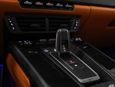 2026 Porsche 911 911 Carrera S