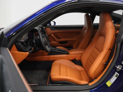 2026 Porsche 911 911 Carrera S