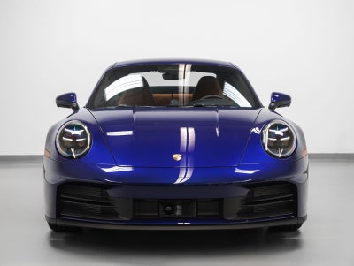2026 Porsche 911 911 Carrera S