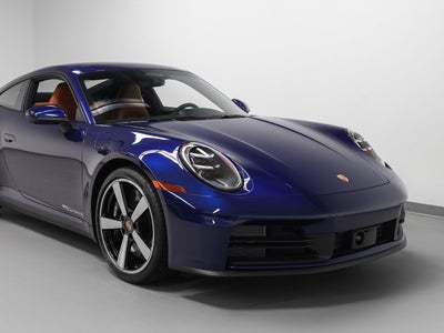 2026 Porsche 911 911 Carrera S