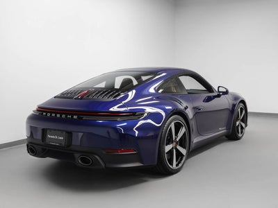 2026 Porsche 911 911 Carrera S