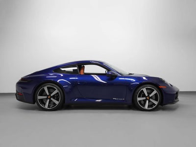 2026 Porsche 911 911 Carrera S