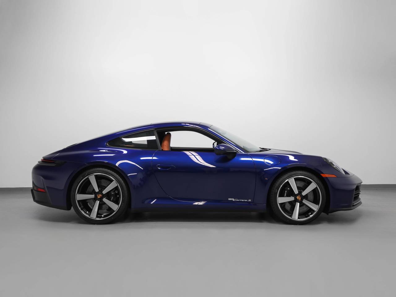 2026 Porsche 911 911 Carrera S