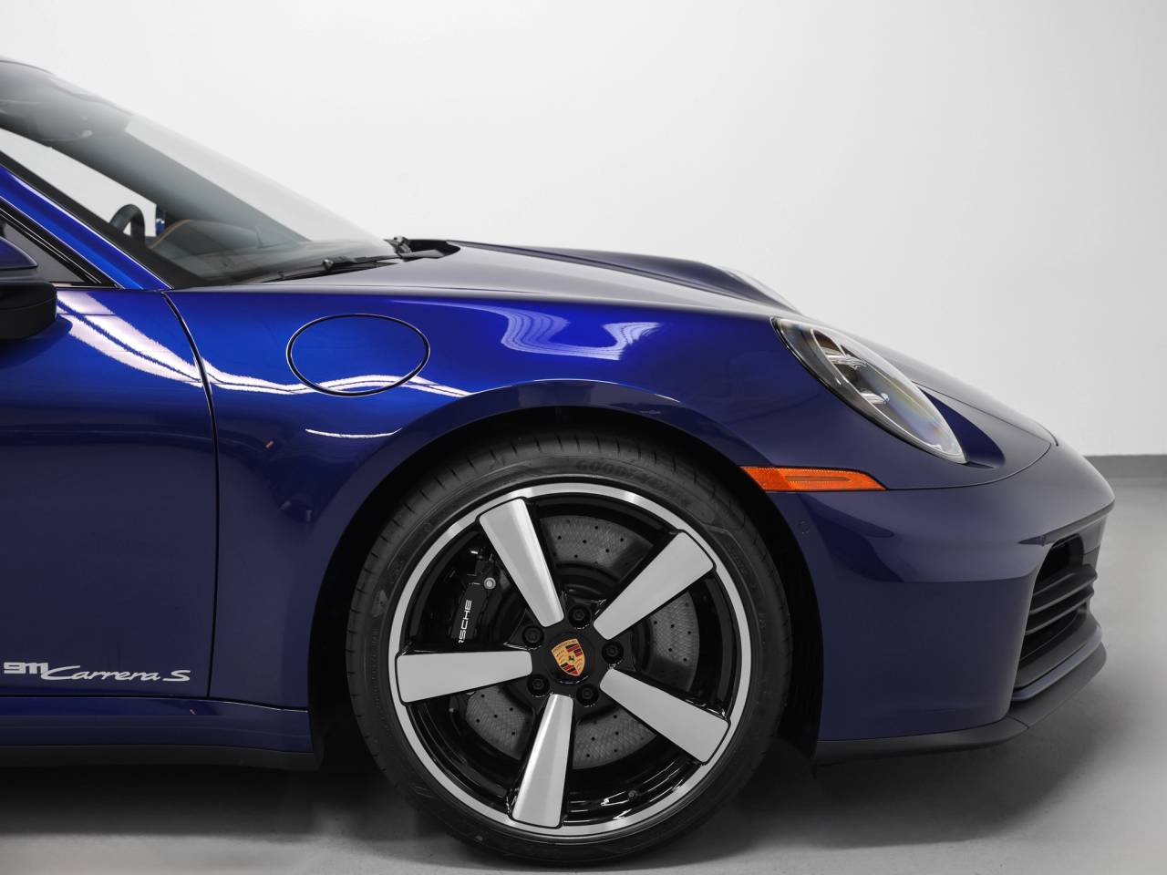 2026 Porsche 911 911 Carrera S
