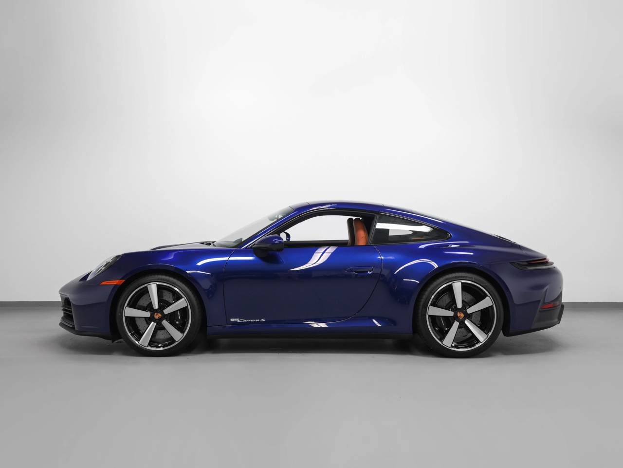2026 Porsche 911 911 Carrera S