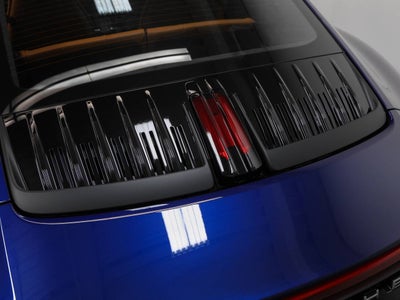 2026 Porsche 911 911 Carrera S