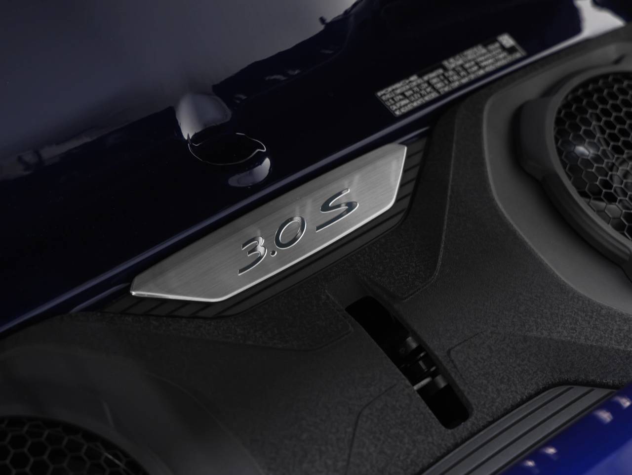 2026 Porsche 911 911 Carrera S