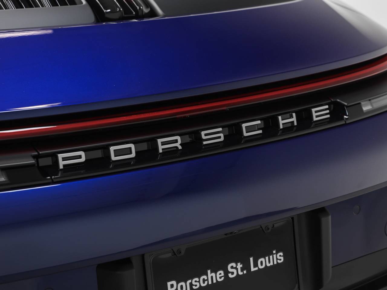 2026 Porsche 911 911 Carrera S