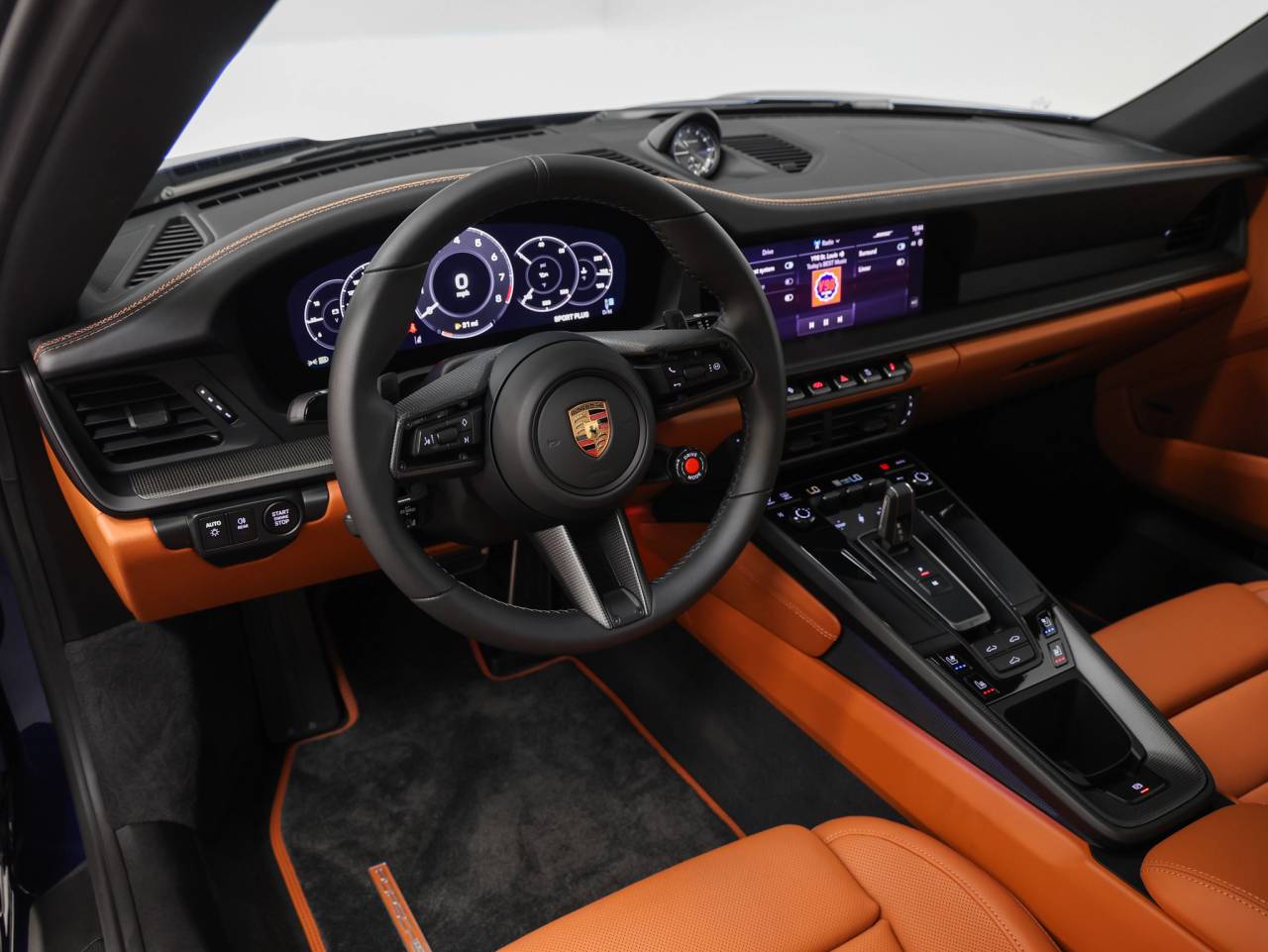 2026 Porsche 911 911 Carrera S
