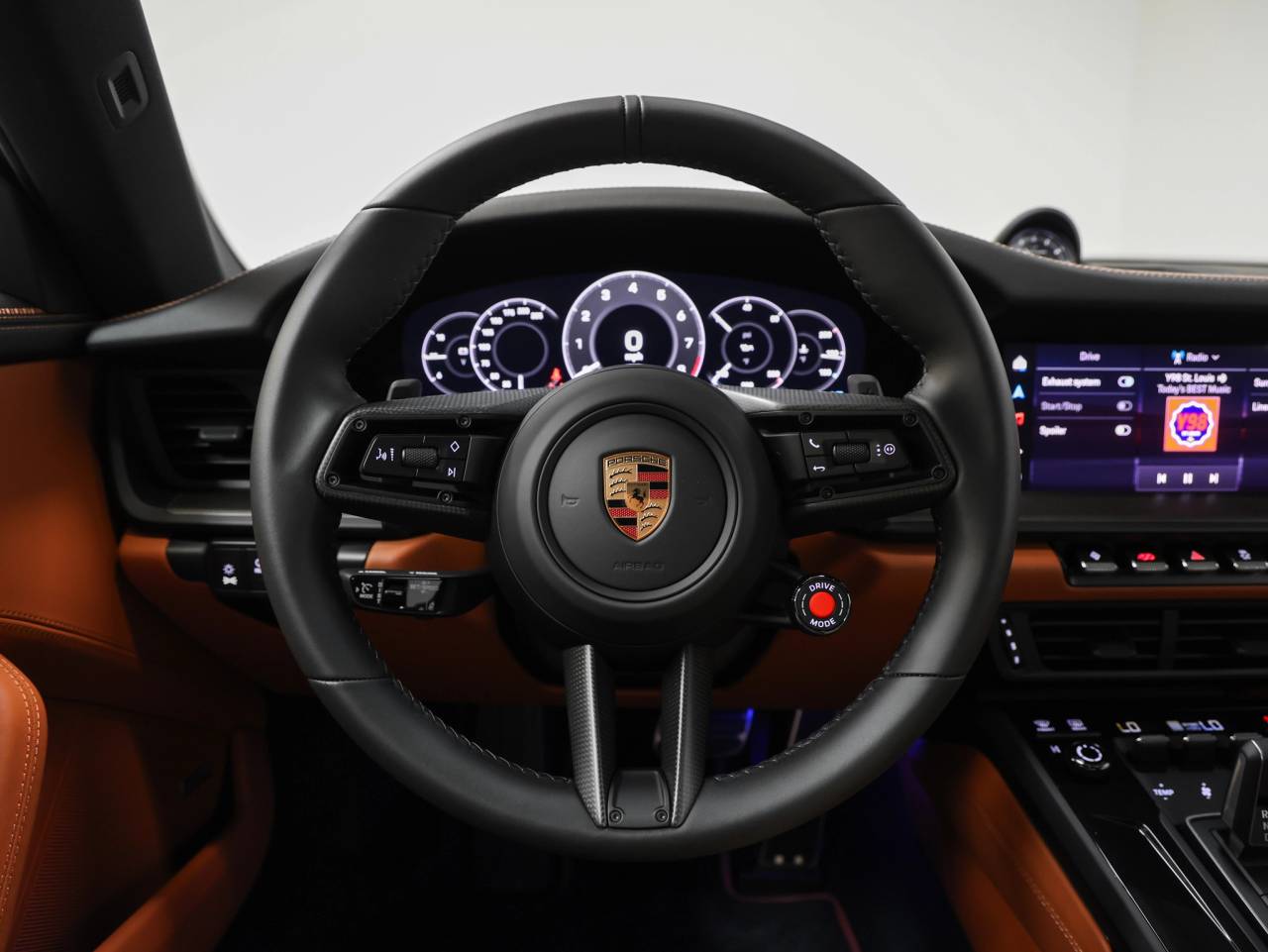 2026 Porsche 911 911 Carrera S
