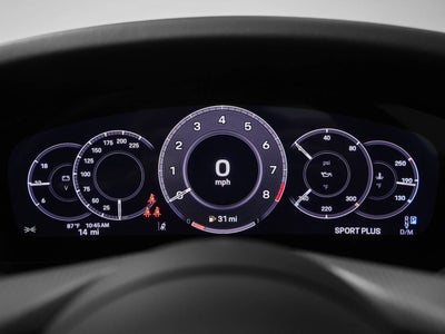2026 Porsche 911 911 Carrera S