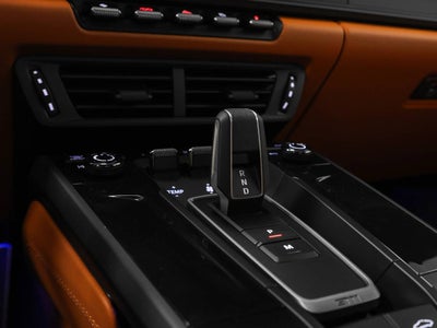 2026 Porsche 911 911 Carrera S